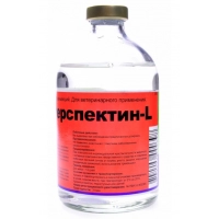Интерспектин L (Интерхеми), флак. 100 мл