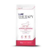  Виталкан сухой корм Therapy Canine Hypoallergenic Care для собак всех возрастов при аллергии 2 кг