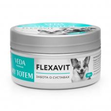 Флексавит пищевая добавка MY TOTEM FLEXAVIT для суставов для собак, 100 г