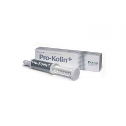 Про-колин (Probiotics International Ltd.), 15 мл