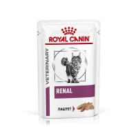 Royal Canin loaf feline паштет для кошек