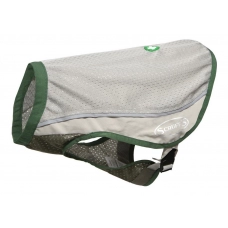 SCRUFFS Insect Shield Dog Vest Жилетка защитная для собак с пропиткой от блох и клещей