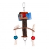 SKY Adventure Bound BIRDIE BUDDY Игрушка для птиц  27см