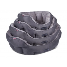 Scruffs Cashmere Лежак Пончик