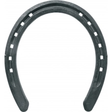 Mustad Rapid Fullered  F TC беговые подковы,передние