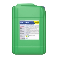 Дезолют (Desolut) средство щелочное (измс)
