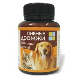 Дрожжи ВАКА с Морской капустой 80т