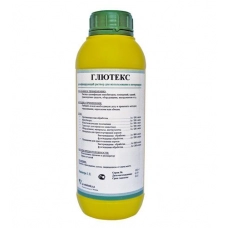 Глютекс (S.P.Veterinaria), флак. 1 и 5 л