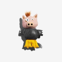 Игрушка-мутант PORKDUFANT