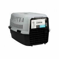 M-Pets Контейнер-переноска с ручкой M 68x47,6x42см