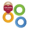 ROSEWOOD Сyber Rubber Игрушка для собак "Кольцо" 12cм