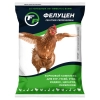 УВМКК Фелуцен 1кг для кур и другой домаш.птицы