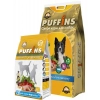 Puffins сухой корм для собак Курица по-домашнему