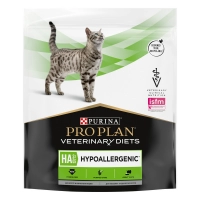 Purina Вет Диета сухой корм для кошек при профилактики аллергии