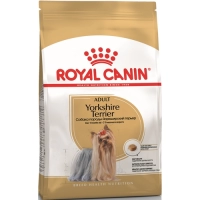 Royal Canin Adult Yorkshire Terrier сухой корм для йоркширских терьеров и мел. пород
