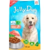 Зоогурман Jolly Dog сухой корм для собак Лосось с рисом
