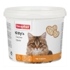 Kitty's + Taurine-Biotine для кошек (Беафар), 750 таб